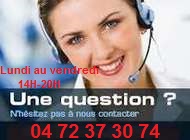 Service client